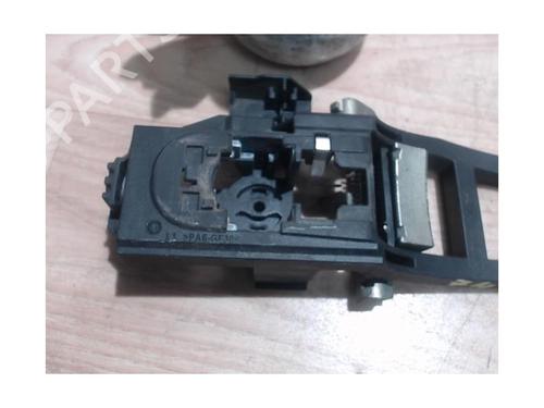 Front left exterior door handle FORD S-MAX (WA6) 2.3 | BP25412449C128 