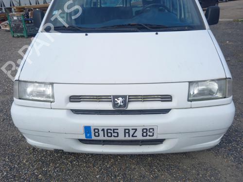 Used Parts PEUGEOT EXPERT (224_)  1.9 TD  4380410