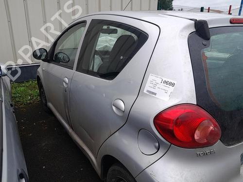 Dashboard TOYOTA AYGO (_B1_) 1.0 (KGB10_, KGB10R) | BP25430971C46 - Image 7