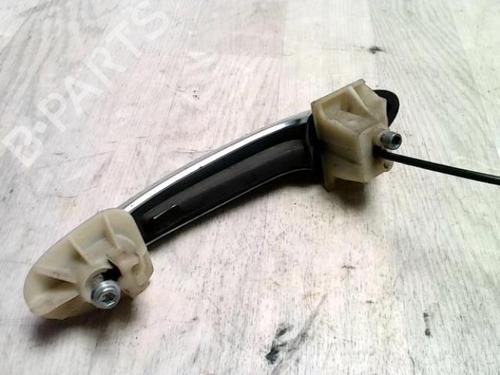 Front right exterior door handle MINI MINI (R56) Cooper | BP25420810C129 