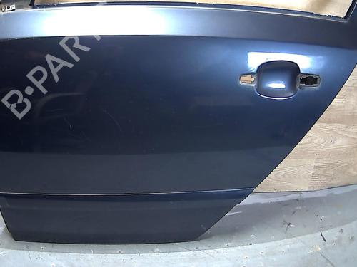 Left rear door OPEL ASTRA H (A04) 1.7 CDTI (L48) | BP31227597C4 