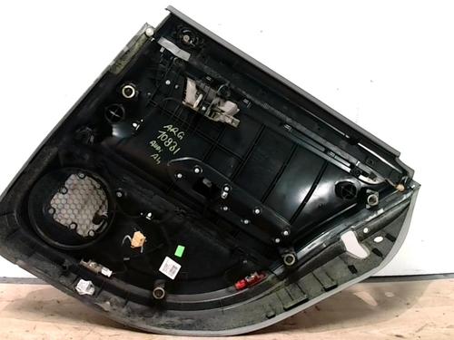 Used Rear left panel AUDI A4 B7 Avant (8ED) 3.0 TDI quattro (204 hp) 31221787