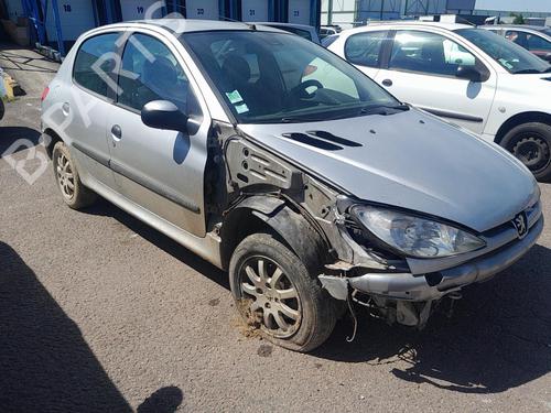 Rim PEUGEOT 206 Hatchback (2A/C) 2.0 HDI 90 | BP32087081C45 