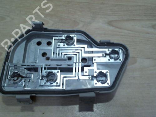 Skiltlys DACIA SANDERO 1.2 16V (75 hp) 25402499