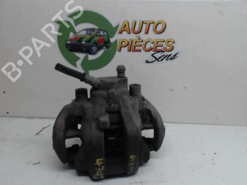 Used Left rear brake caliper MERCEDES-BENZ CLS (C219) CLS 350 (219.356) (272 hp) 25397776