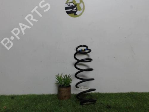 Used Shock absorber spring PEUGEOT 307 (3A/C) 1.6 16V (109 hp) 25394248