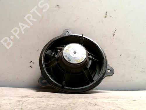 Used Speaker NISSAN NOTE (E11, NE11) 1.5 dCi (68 hp) 25424615