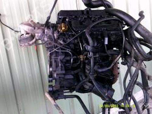 Motor RENAULT MASTER II Van (FD) 2.2 dCI 90 (90 hp) 27454870