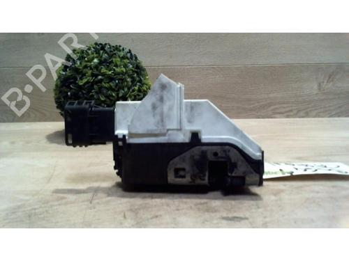 Front right lock PEUGEOT PARTNER Box Body/MPV 1.6 HDi | BP25383893C97 
