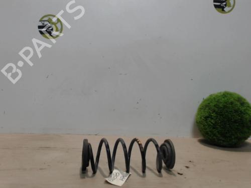 Støddæmperfjeder AUDI TT (8J3) 2.0 TFSI (200 hp) 25409773