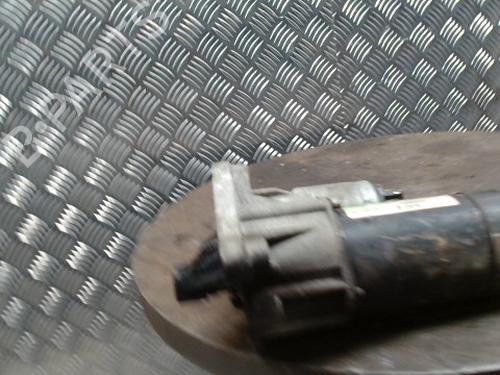 Used Starter Starter PEUGEOT 206 CC (2D) 1.6 16V (2DNFUF, 2DNFUR) (109 hp) 33797247 33797247