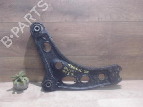 Right front suspension arm RENAULT TRAFIC II Van (FL) 2.0 dCi 90 (FL0H, FL00, FL01, FL0M, FL0P, FL0S) | BP31232142M13 
