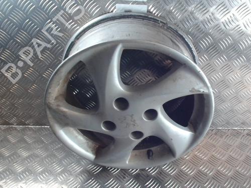Fælk PEUGEOT 206 SW (2E/K) 2.0 HDi | BP32784992C45  - Image 5