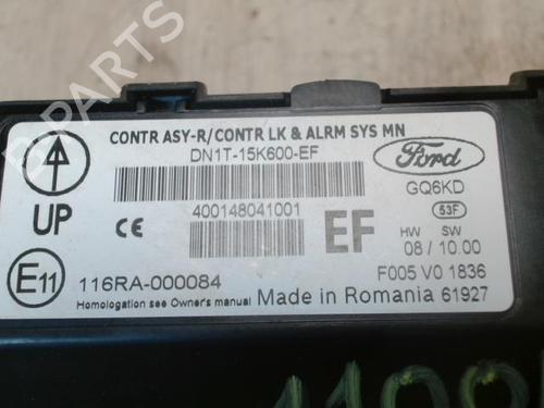 Fuse box FORD FIESTA VI (CB1, CCN) 1.25 | BP27671182E1 - Image 5