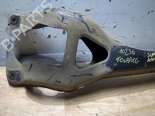 Rear axle VW TOUAREG (7LA, 7L6, 7L7) 5.0 V10 TDI | BP29025305M2 