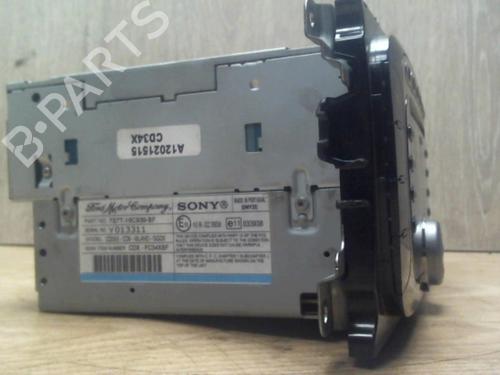 Used Radio FORD MONDEO IV Turnier (BA7) 2.0 TDCi (140 hp) 31226223