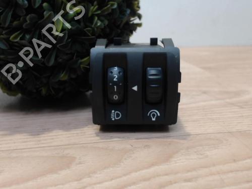 Mando RENAULT TWINGO II (CN0_) 1.2 16V (CN0K, CN0V, CN0A) (76 hp) 25412092