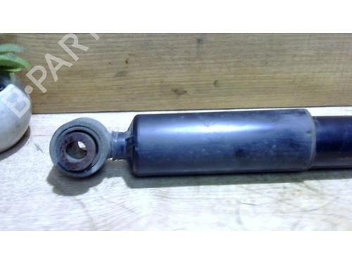 Right rear shock absorber CITROËN BERLINGO MULTISPACE (B9) 1.6 BlueHDi 120 | BP25402086M19 