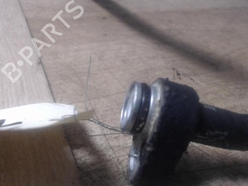 Used AC pipe TOYOTA YARIS (_P1_) 1.4 D-4D (NLP10_, NLP10R) (75 hp) 31233223