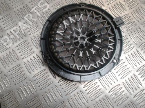 Used Speaker PEUGEOT 208 I (CA_, CC_) 1.6 HDi (92 hp) 31228193