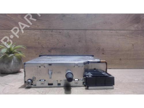 Radio PEUGEOT 307 Break (3E) 2.0 HDI 90 | BP25409777E6 