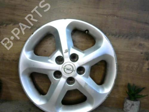 Rim OPEL ZAFIRA A MPV (T98) 2.2 DTI 16V (F75) | BP25413064C45 