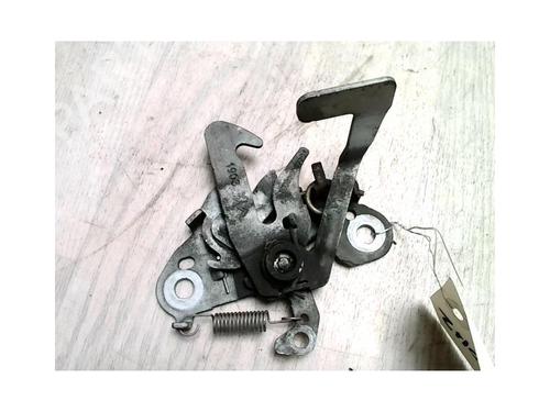 Used Hood lock CITROËN BERLINGO / BERLINGO FIRST MPV (MF_, GJK_, GFK_) 1.6 16V (MFNFU) (109 hp) 25420967