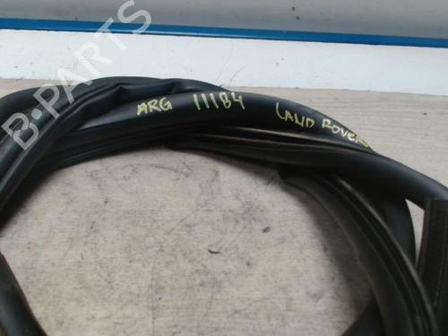 Used Rubber door seal LAND ROVER FREELANDER I (L314) 2.0 DI 4x4 (98 hp) 28084297