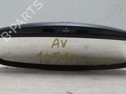 Rear mirror CITROËN C5 III (RD_) 1.6 HDi 110 (RD9HZC) | BP28543071I6