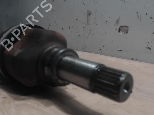 Left front driveshaft CITROËN C2 (JM_) 1.4 HDi | BP25384918M38 - Image 3