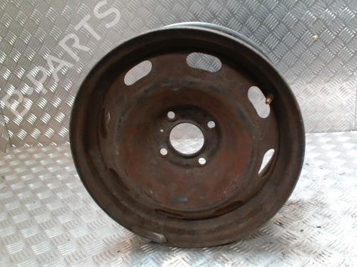 Used Rim Rim 37670857 37670857