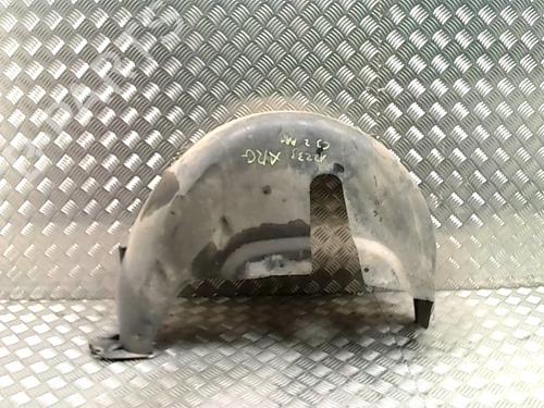 Used Wheel arch CITROËN C3 II (SC_) 1.4 HDi 70 (SC8HZC, SC8HR0, SC8HP4) (68 hp) 31068789