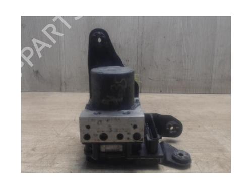 ABS Bremseaggregat RENAULT MEGANE II Coupé-Cabriolet (EM0/1_) 1.6 | BP25415815M43 