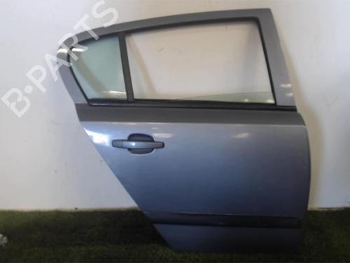 Right rear door OPEL ASTRA H (A04) 1.7 CDTI (L48) | BP25396233C5 