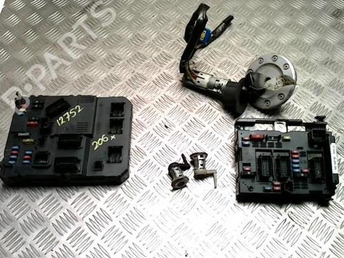 Used Electronic module Electronic module 39207197 39207197