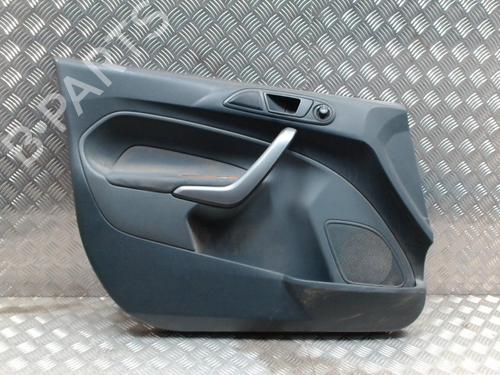 Used Front left panel FORD FIESTA VI (CB1, CCN) 1.4 TDCi (68 hp) 31872809