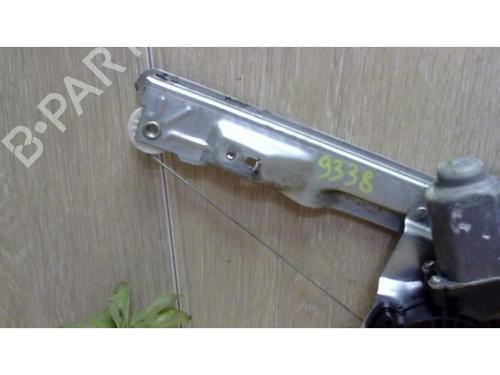 Rear left window mechanism CITROËN C4 Grand Picasso I (UA_) 1.6 HDi | BP25410567C24 