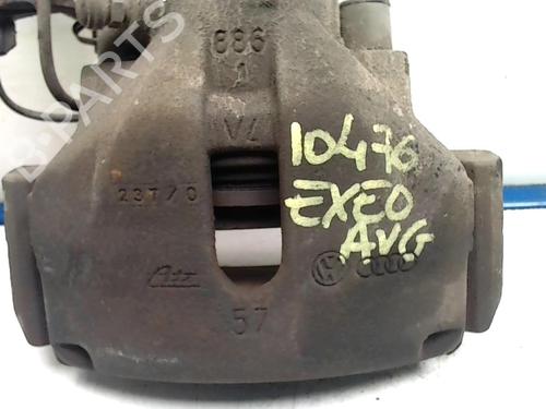 Left front brake caliper SEAT EXEO ST (3R5) 2.0 TDI | BP31232382M105