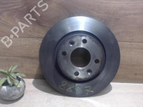 andre-dacia-sandero-2008-25384731 main image