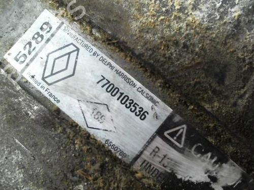 Used AC compressor RENAULT SCÉNIC I MPV (JA0/1_, FA0_) 1.6 (JA00, JA16, JA15, JA19, JA1V, JA2B, JA2C, JA0B,... (107 hp) 31238290