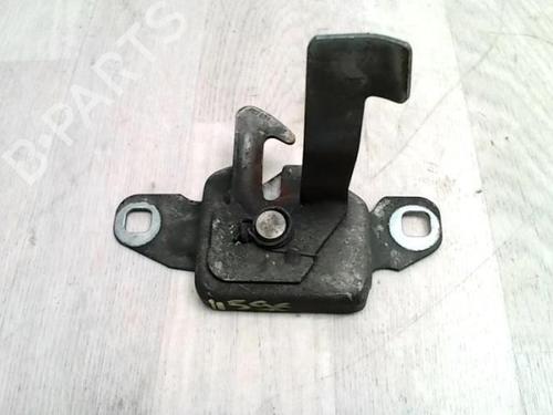 Zamek maski RENAULT SCÉNIC I MPV (JA0/1_, FA0_) 1.9 dTi (JA0N) | BP25426628C133 