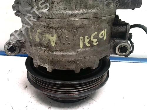 Used AC compressor AUDI A6 C5 (4B2, 4B4) 2.5 TDI quattro (180 hp) 31220565
