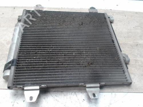 AC radiator PEUGEOT 107 (PM_, PN_) 1.0 | BP28057954M32
