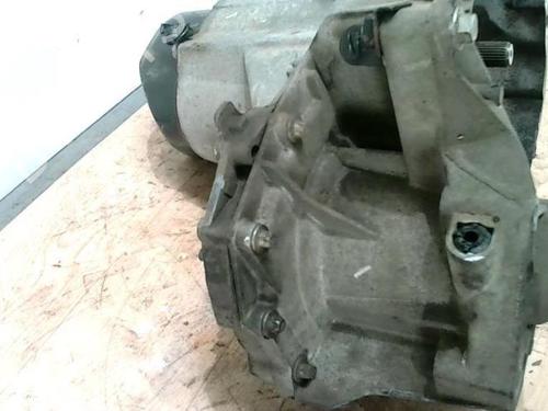 Gearbox RENAULT TWINGO I (C06_) 1.2 (C066, C068) | BP25421405M3 