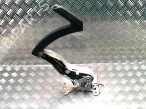 Frein à main RENAULT MEGANE IV Grandtour (K9A/M/N_) 1.5 Blue dCi 115 (K9A6) (116 hp) 25840993