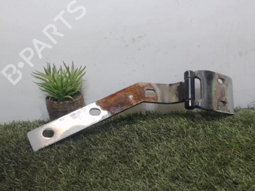 Hinge/Door check strap SSANGYONG KORANDO (KJ) 2.9 TD | BP25391717C146 