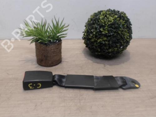 Seat buckle CITROËN C3 I (FC_, FN_) 1.4 HDi | BP25390510I32 