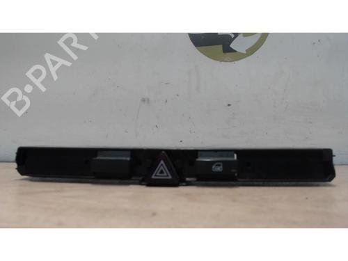 Used Warning switch OPEL ASTRA H (A04) 1.7 CDTI (L48) (80 hp) 25387016