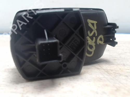 Right front window switch OPEL CORSA D (S07) 1.2 (L08, L68) | BP28084292I26