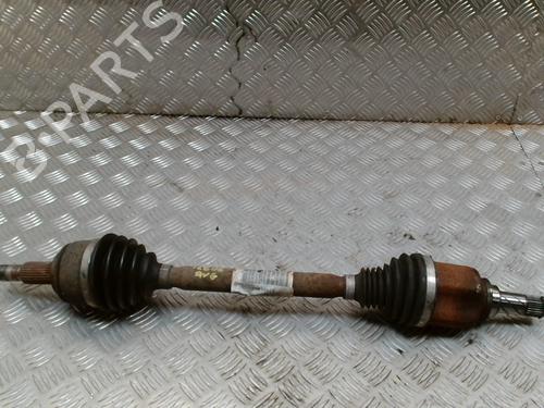 Used Left front driveshaft Left front driveshaft 39585550 39585550